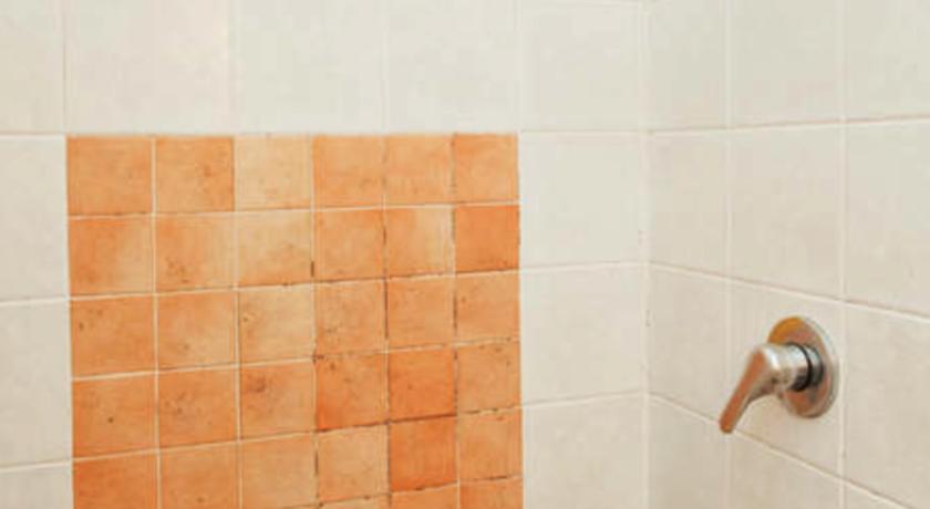 מלון רומא Residenza Camilla מראה חיצוני תמונה