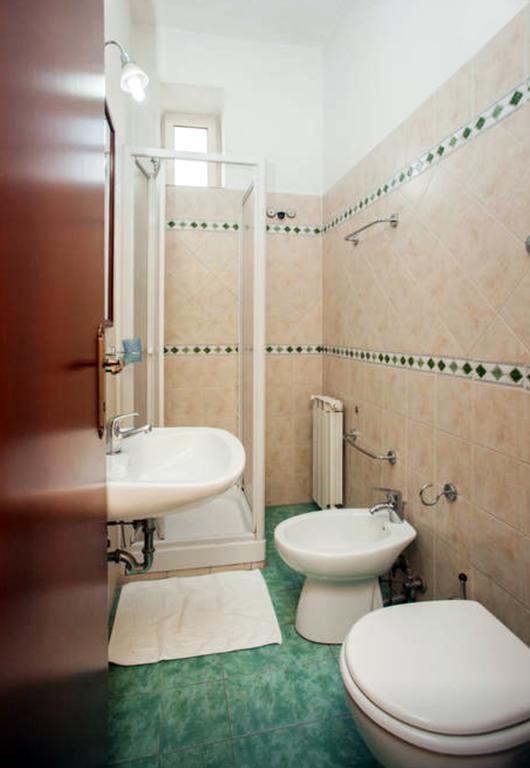 מלון רומא Residenza Camilla מראה חיצוני תמונה