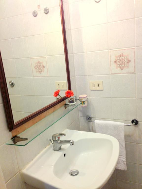 מלון רומא Residenza Camilla מראה חיצוני תמונה