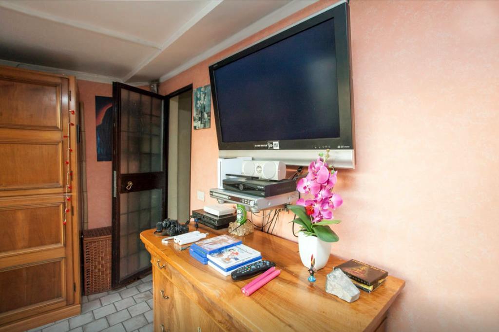 מלון רומא Residenza Camilla מראה חיצוני תמונה