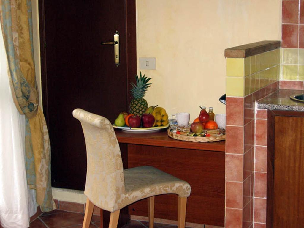 מלון רומא Residenza Camilla מראה חיצוני תמונה
