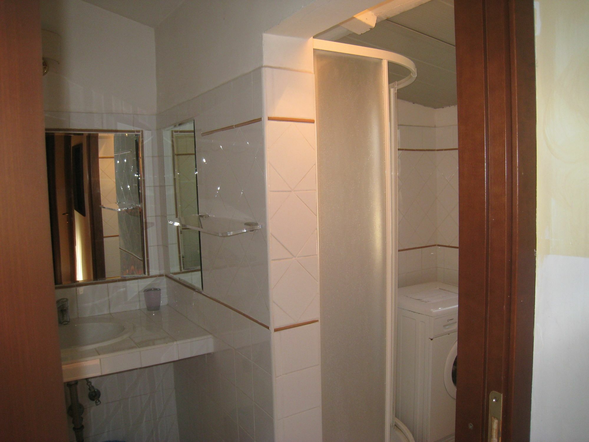 מלון רומא Residenza Camilla מראה חיצוני תמונה